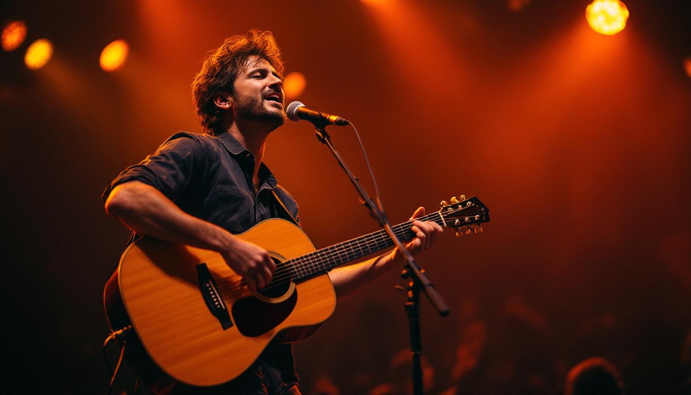 Chanteur catalan : les voix qui ont façonné l’identité musicale de la Catalogne