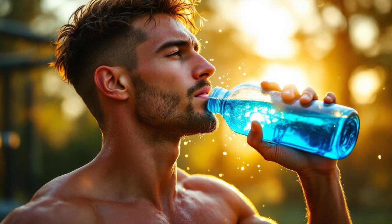 Clear whey avis : ce que les sportifs pensent vraiment de cette protéine