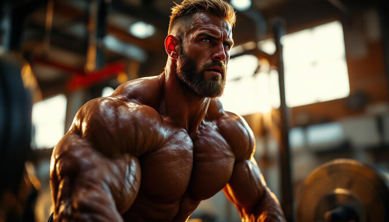 Créatine Decathlon avis : notre test complet après 3 mois d&rsquo;utilisation