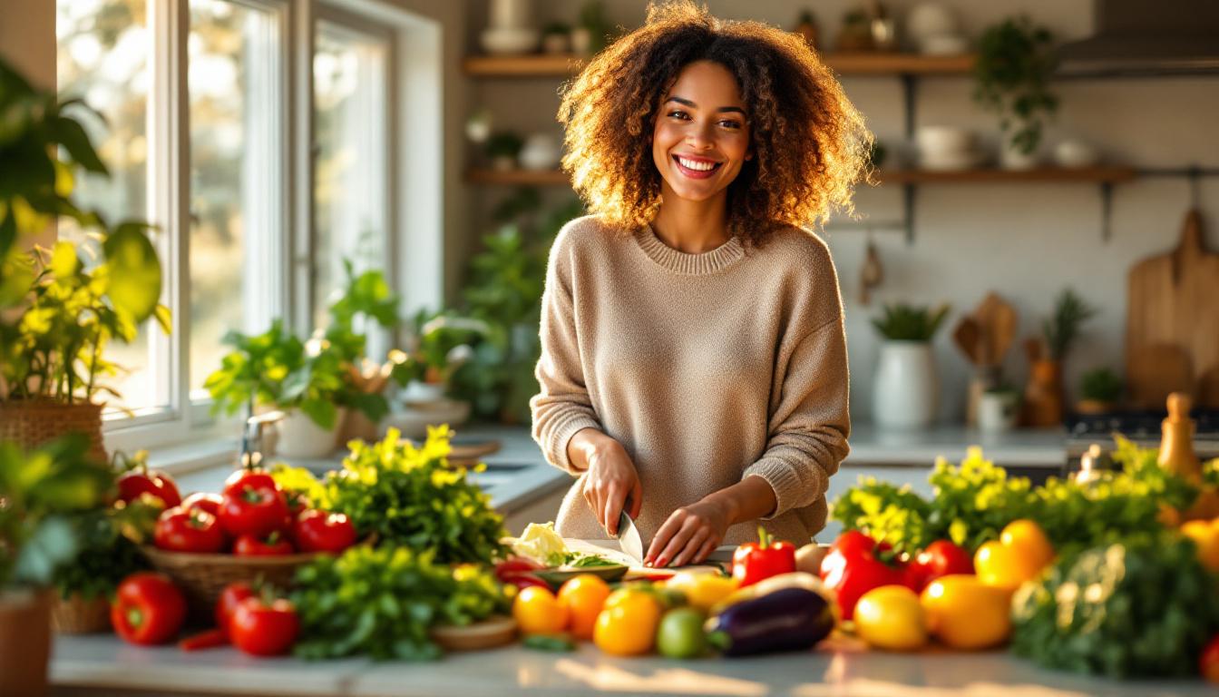 Croq kilos avis : notre analyse complète après test du programme minceur