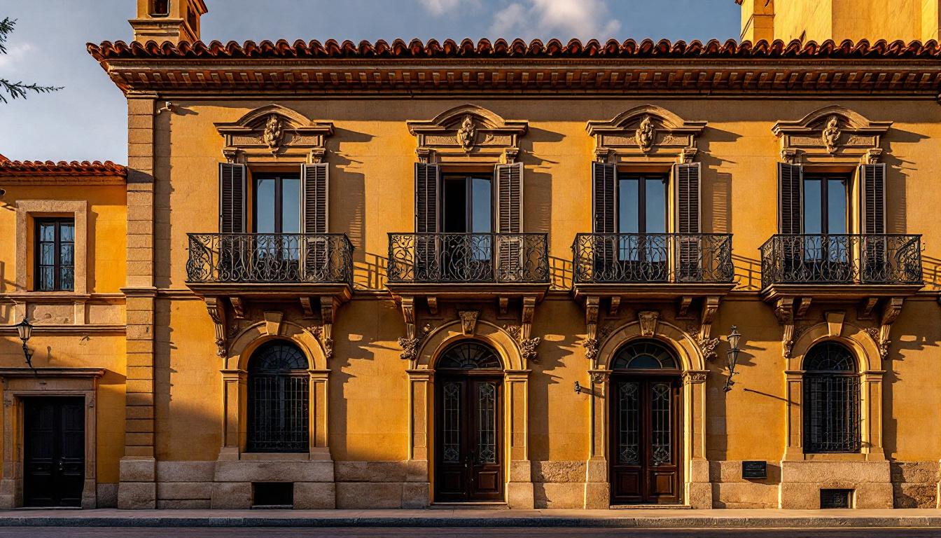 Cette maison de Rivesaltes abrite le seul musée Joffre de France depuis 1987