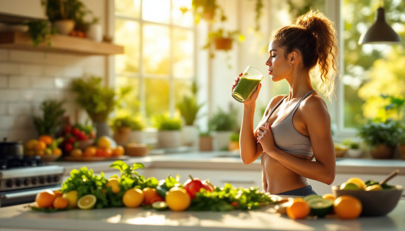 Detox Belly Burn avis : analyse complète et témoignages réels sur ce complément minceur