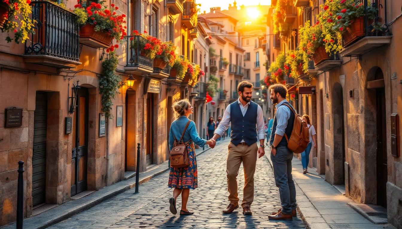 Bienvenue en catalan : comment accueillir avec benvingut et ses variantes