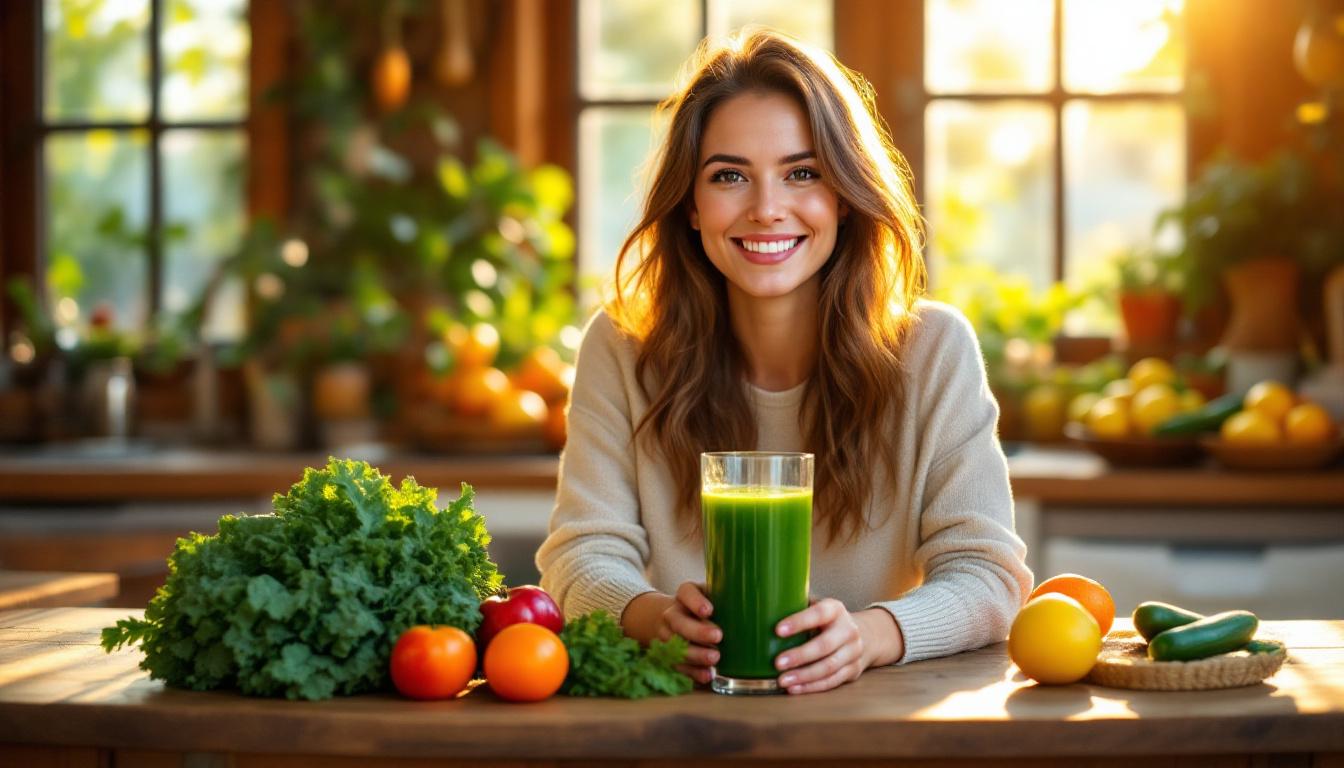 Dietox avis : retours d&rsquo;expérience et analyse détaillée des cures détox