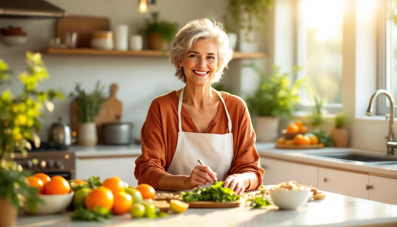 Donaclim ménopause avis : ce complément naturel tient-il ses promesses ?