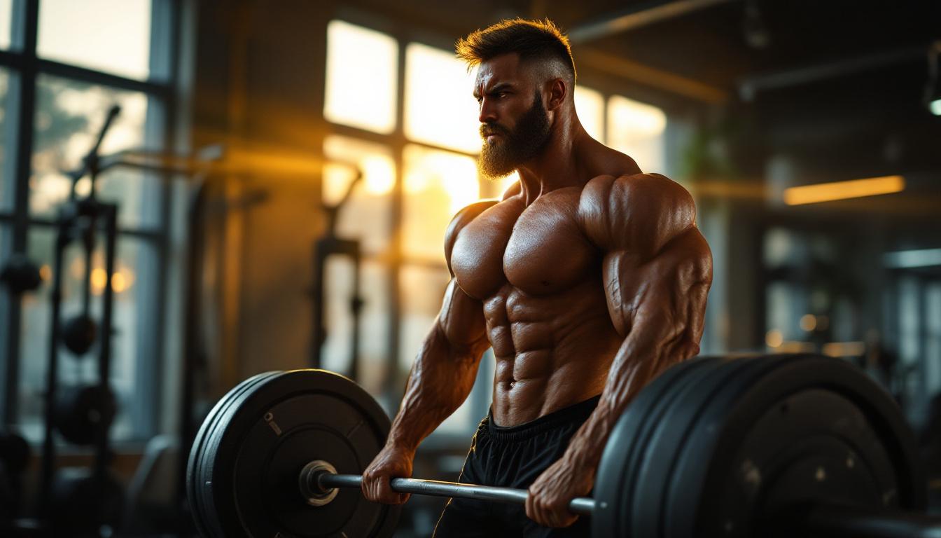 Ecdysterone avis : retours d&rsquo;expérience et analyse scientifique complète