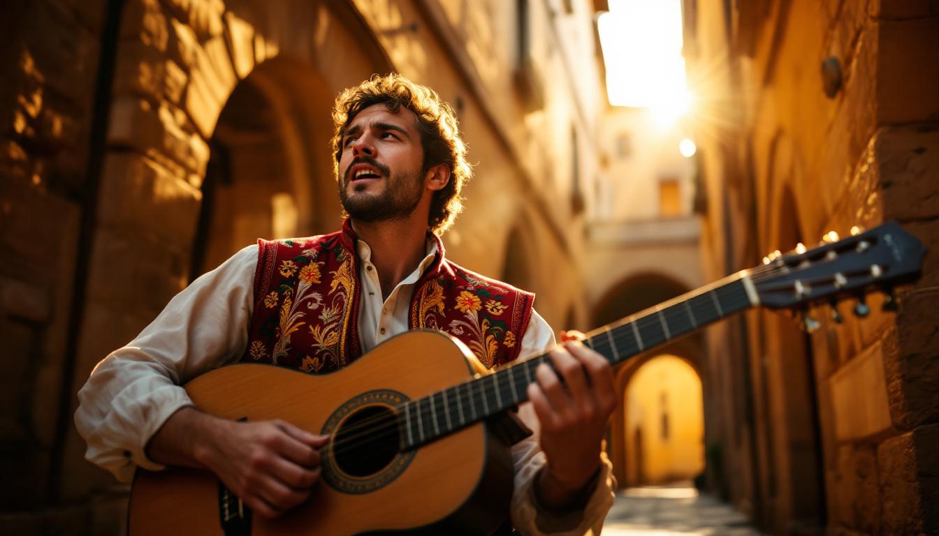 Chant catalan : de la résistance franquiste à la renaissance culturelle moderne