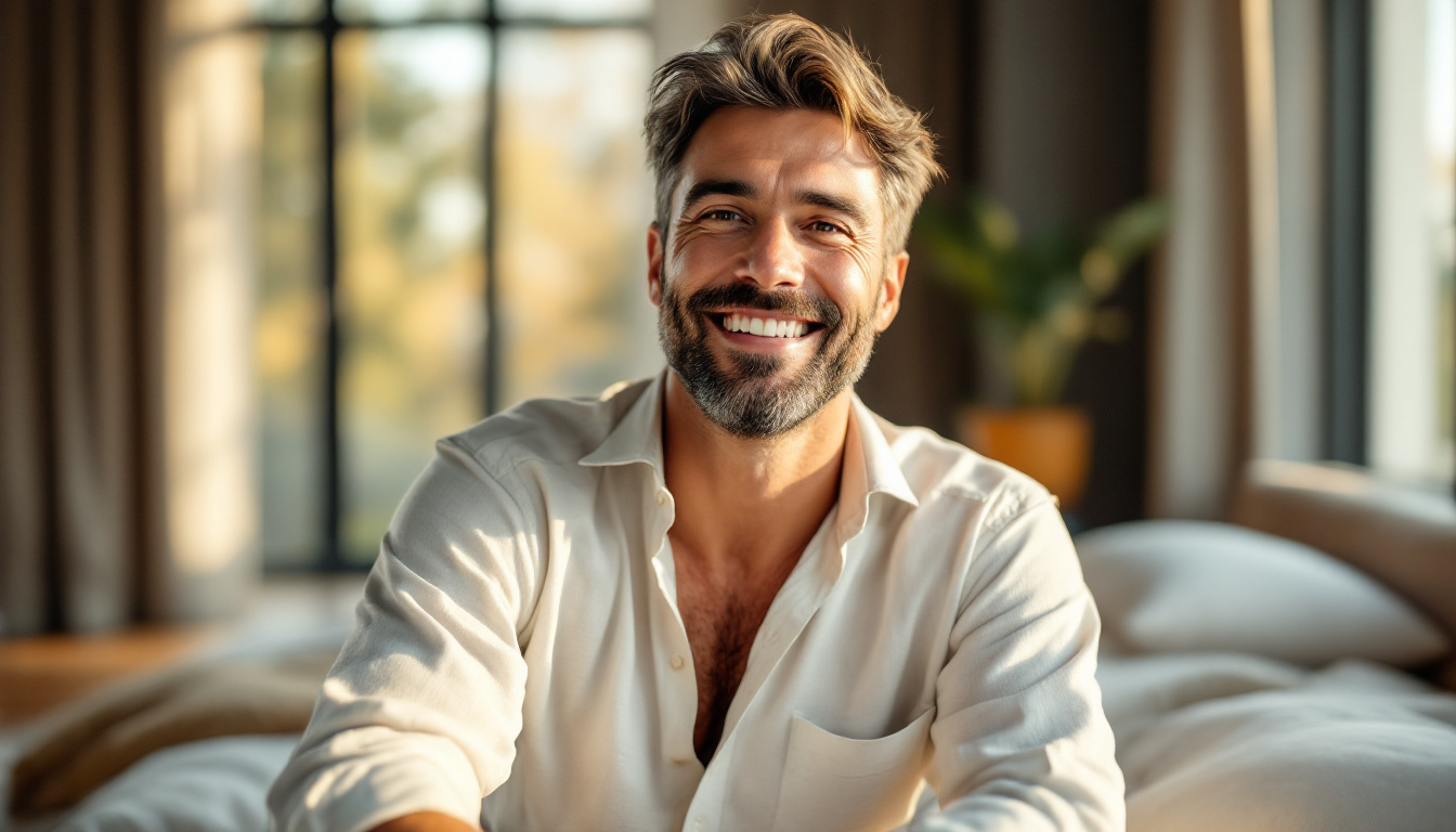 Eroxon avis : ce que disent vraiment les hommes qui l&rsquo;ont testé