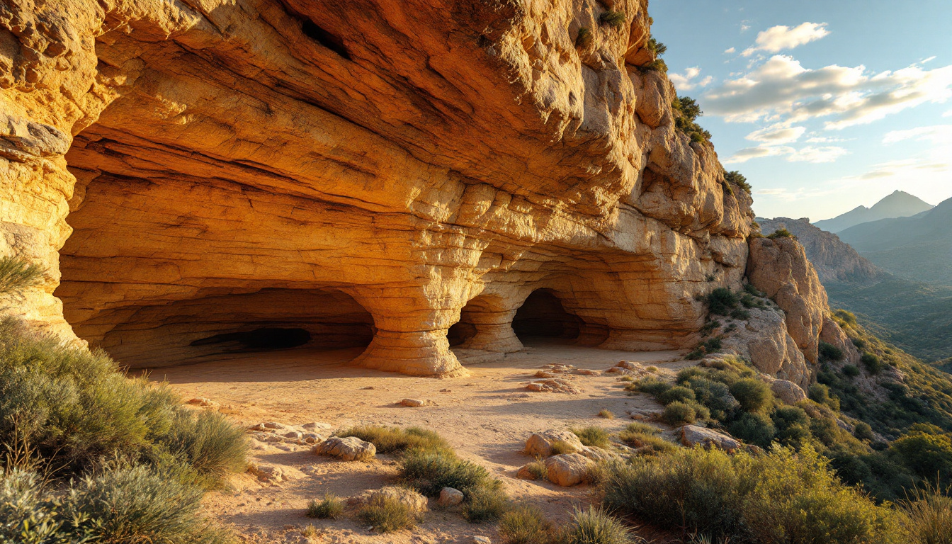 Cette grotte des Corbières révèle 600 000 ans d’occupation humaine en 50 couches