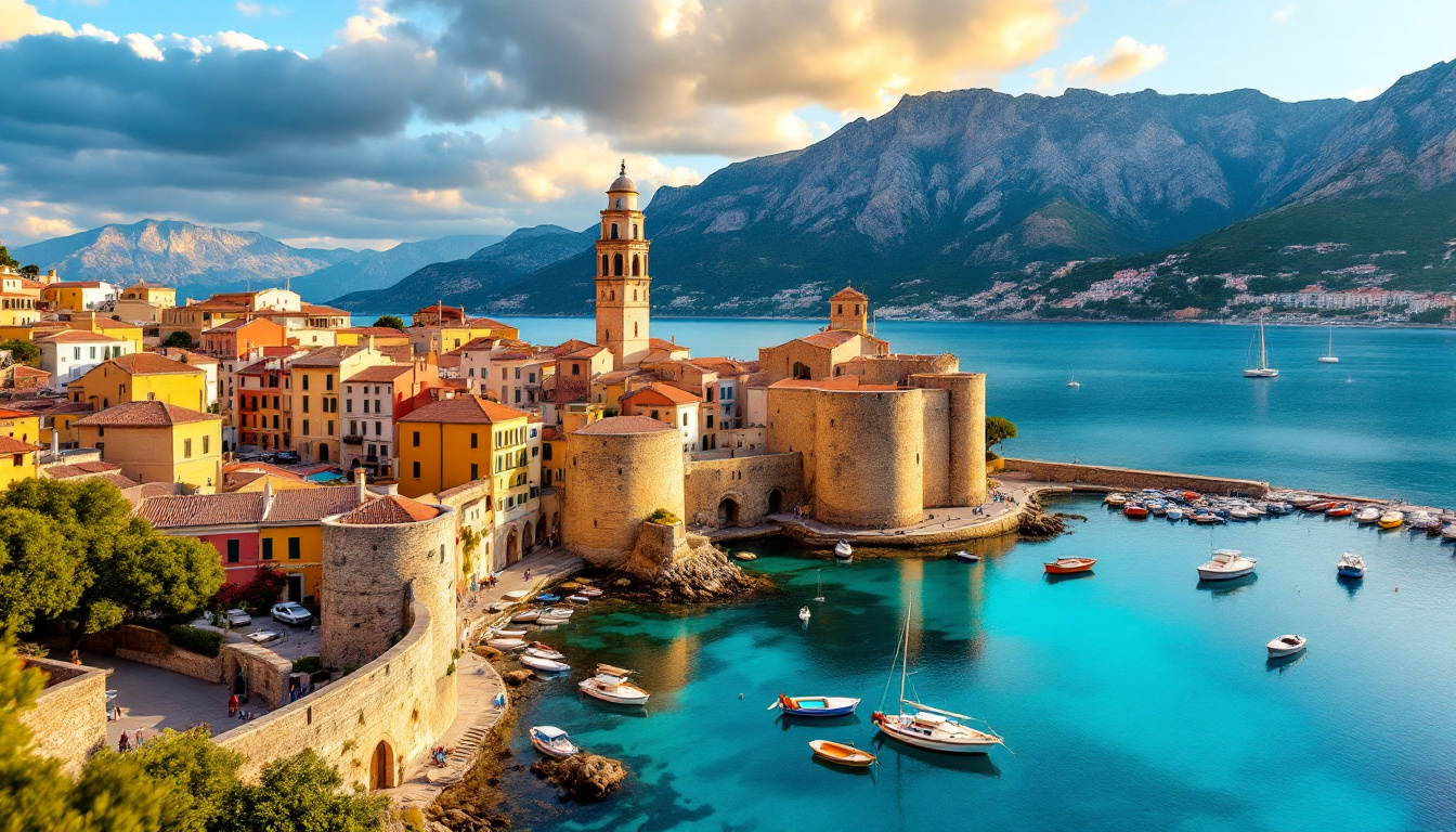 Sites touristiques Pyrénées orientales : guide complet entre mer et montagne