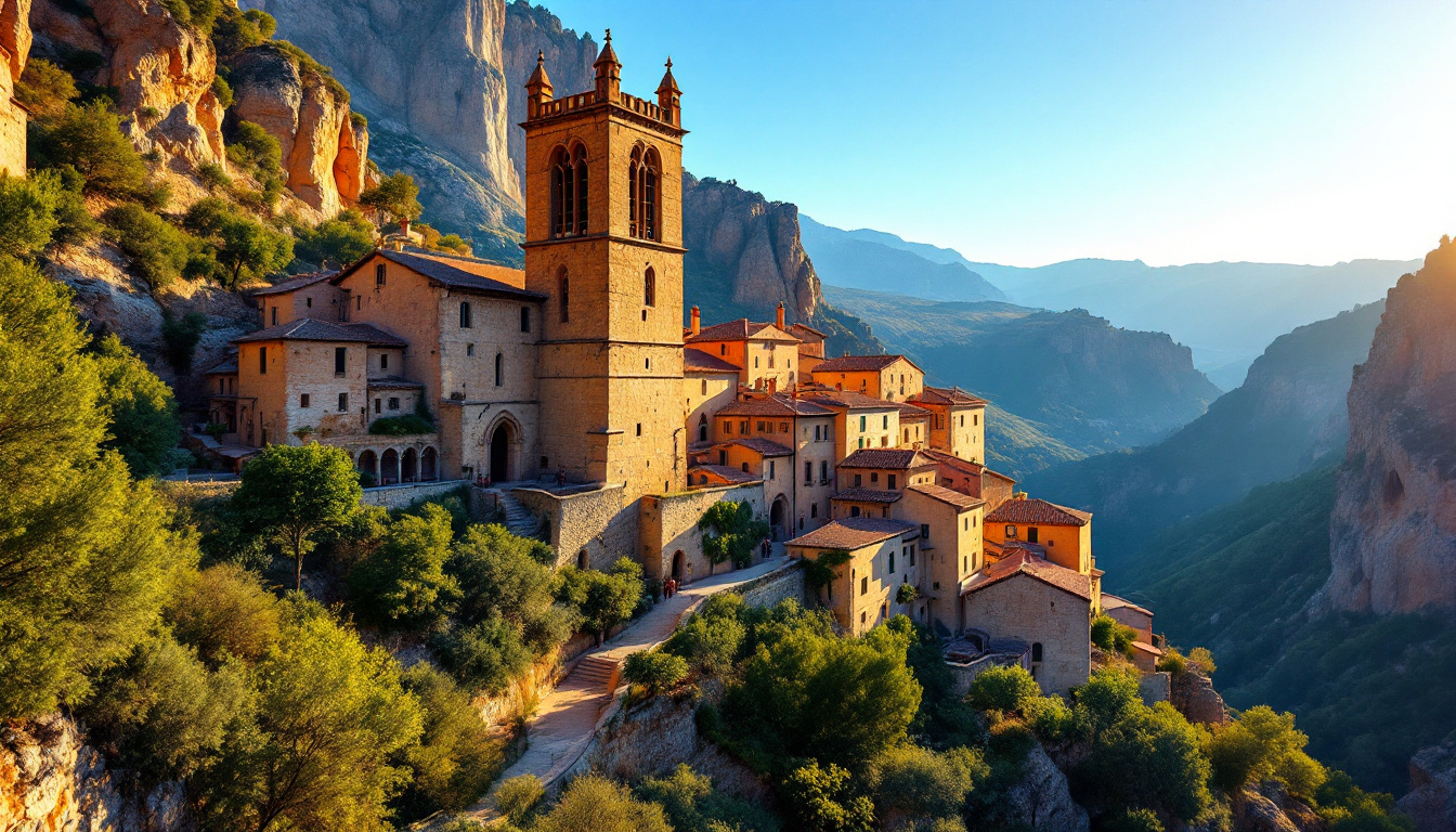 Ce village de 541 habitants garde 40 000 ans d’histoire préhistorique des Corbières