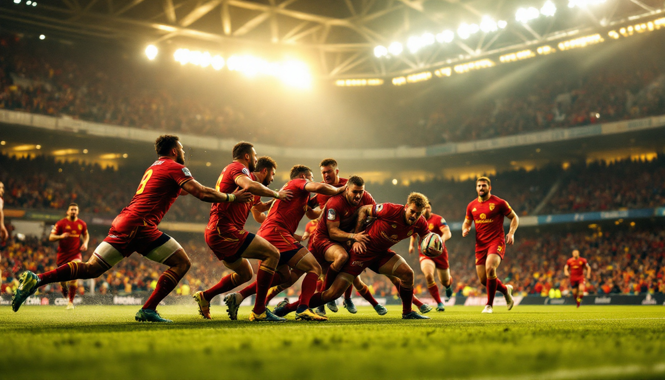 Dragons Catalans match aujourd’hui : calendrier, diffusion et actualités du club