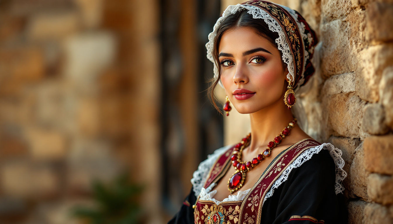 Costume catalan traditionnel : découvrez les secrets de cet héritage vivant