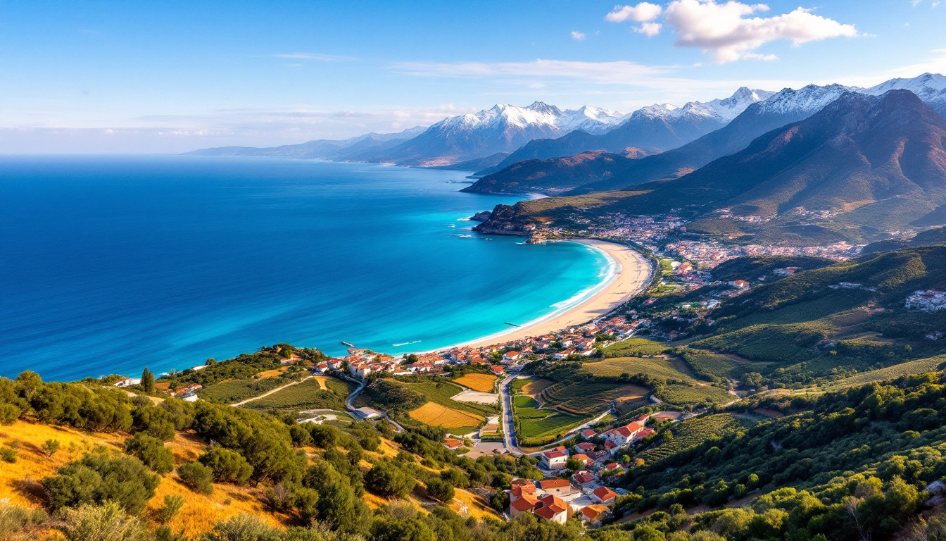 Visiter les Pyrénées-Orientales : votre guide complet entre mer et montagne catalanes