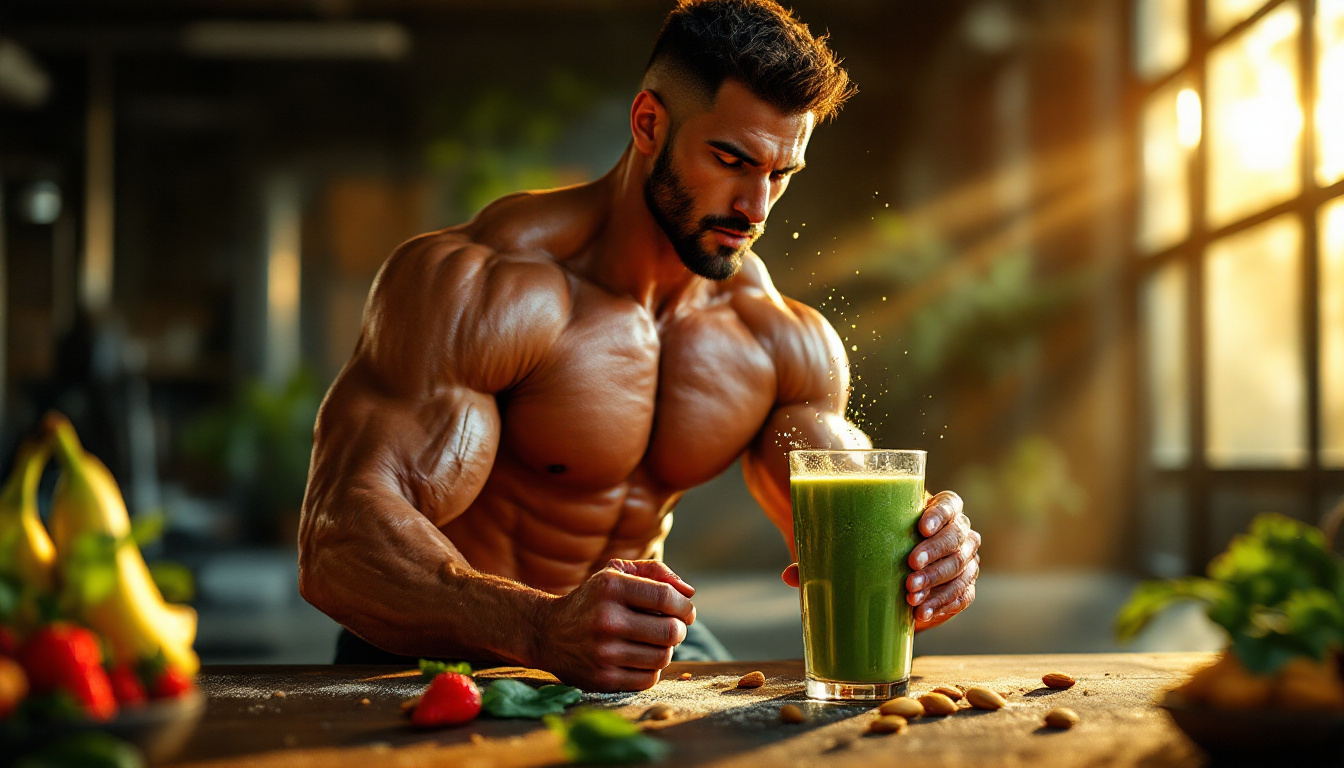 Impact whey protein avis : test complet et retours d’expérience utilisateurs