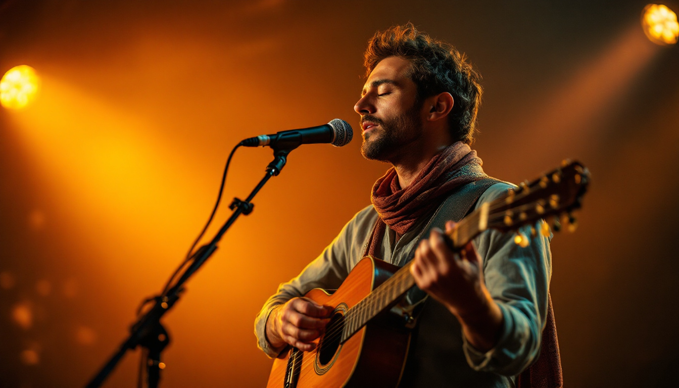 Chanson catalane : de la Nova Cançó aux artistes d’aujourd’hui