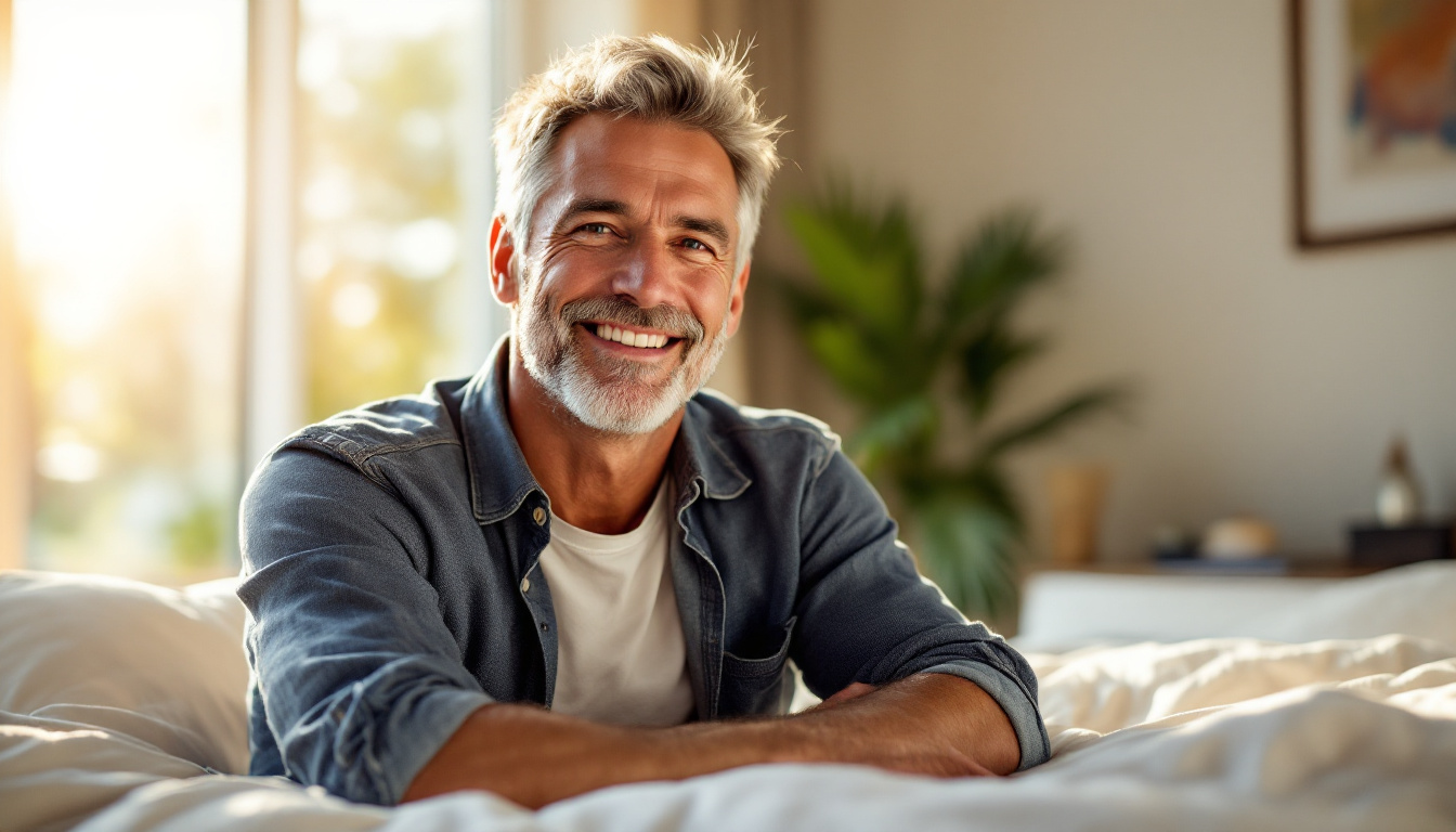 Instant Erect avis : ce que disent vraiment les hommes qui l’ont testé