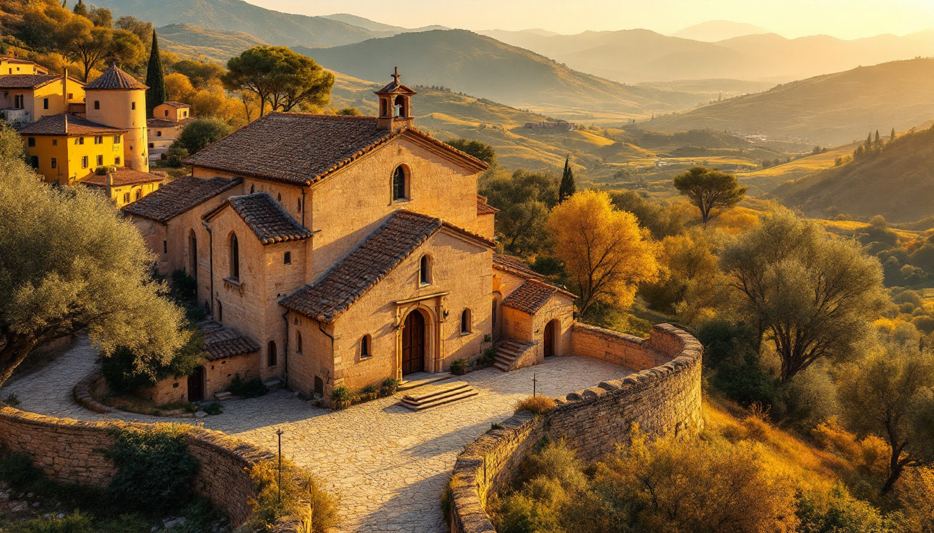 Les Pyrénées-Orientales cachent ce village où le catalan résonne encore dans les mas