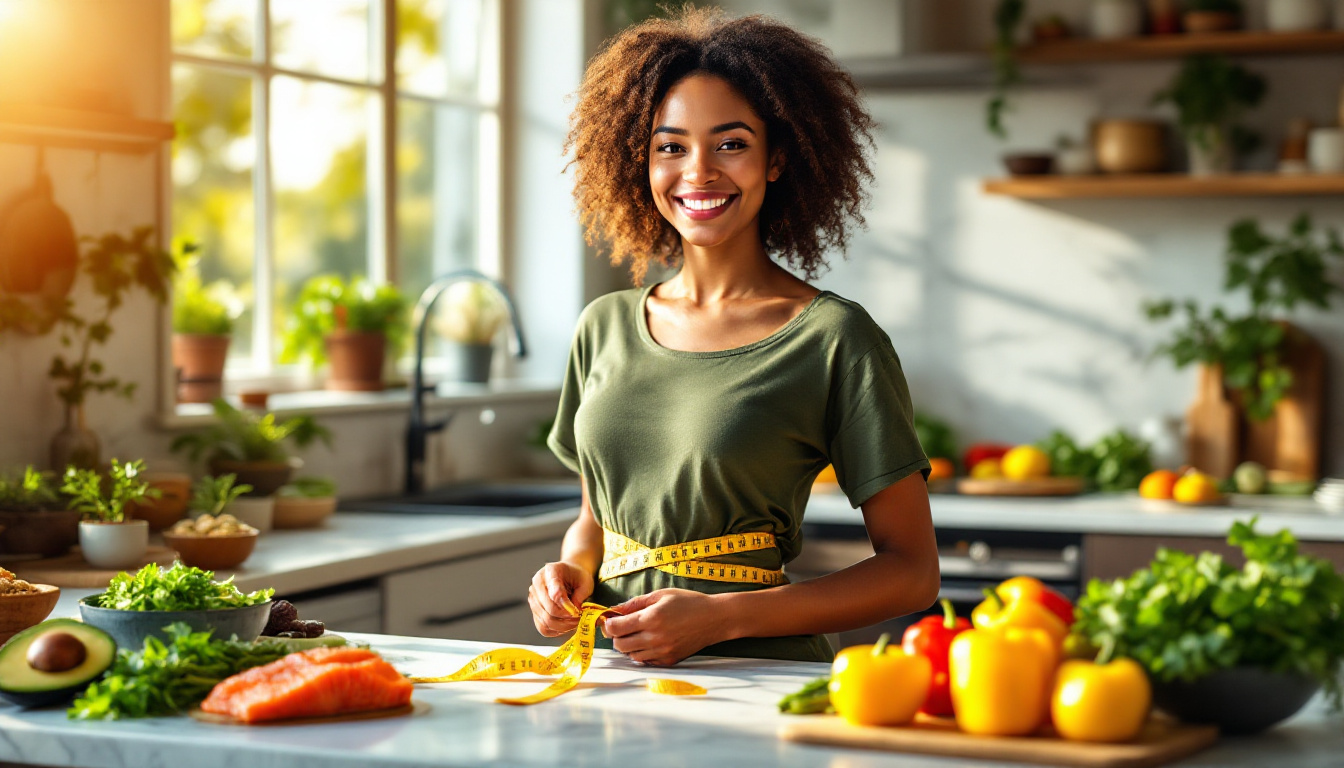 Kitchendiet avis : notre test complet après 4 semaines du programme minceur