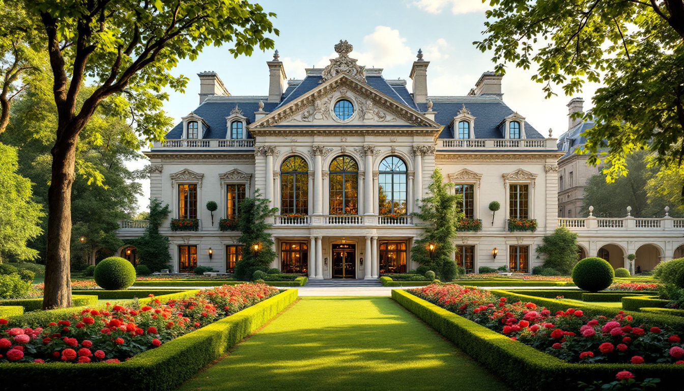 Le Pré Catalan : restaurant étoilé et jardins d’exception au Bois de Boulogne