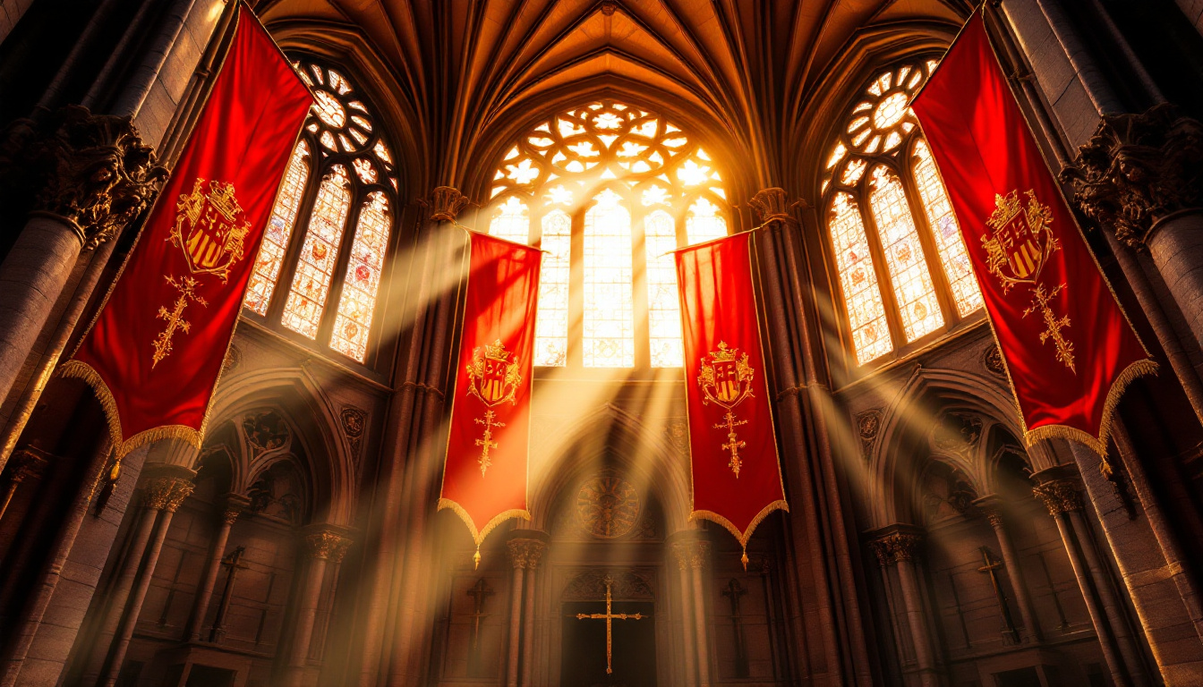 Logo catalan : décryptage des symboles qui racontent l’histoire de la Catalogne