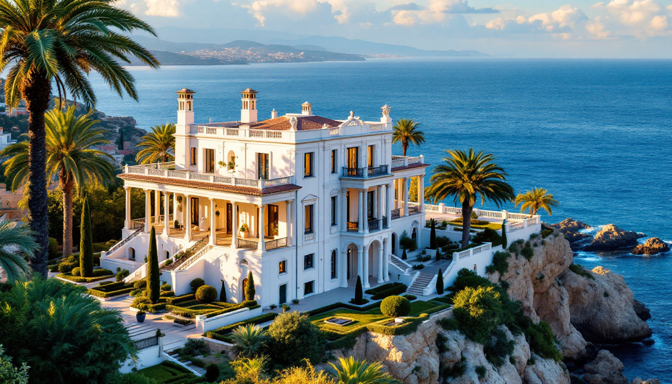 Voici la villa où Pablo Casals créait face à la mer avant son exil en 1939