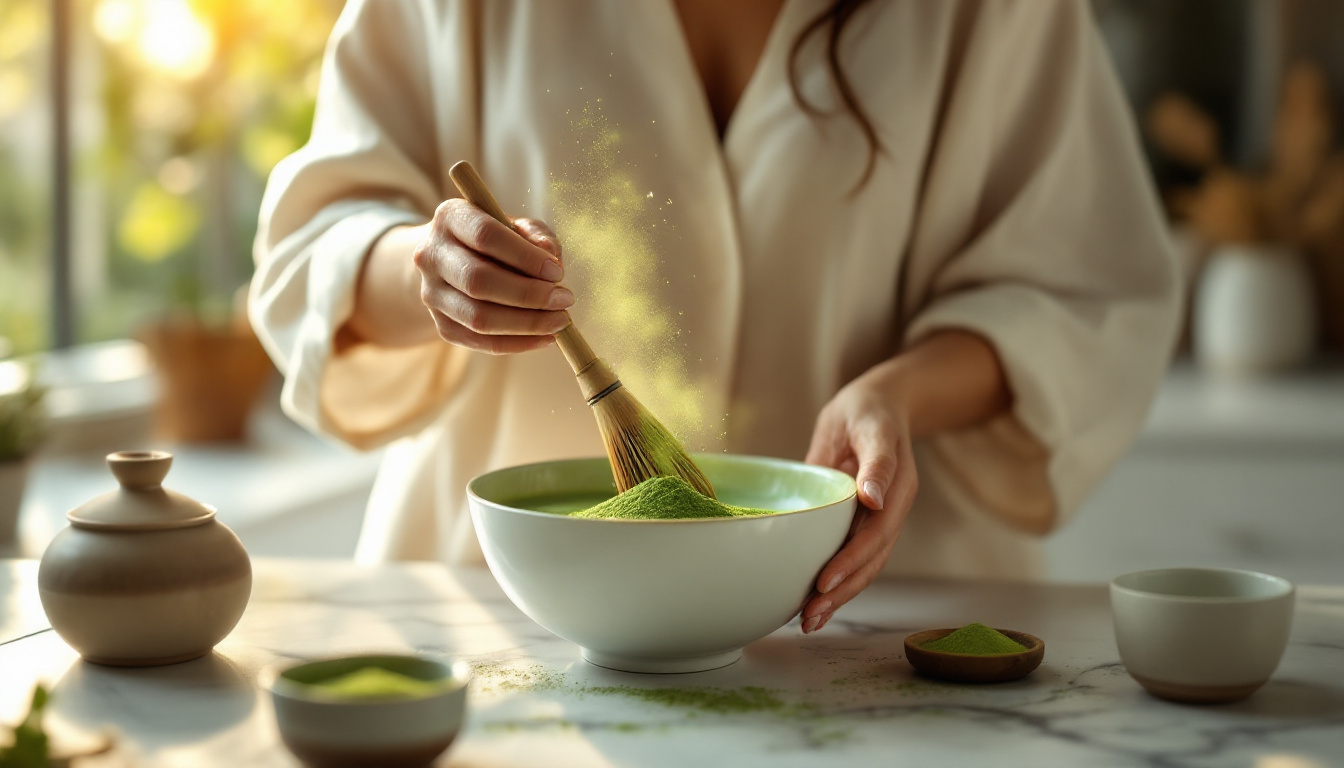 Matcha Slim avis : ce que révèlent vraiment les témoignages utilisateurs