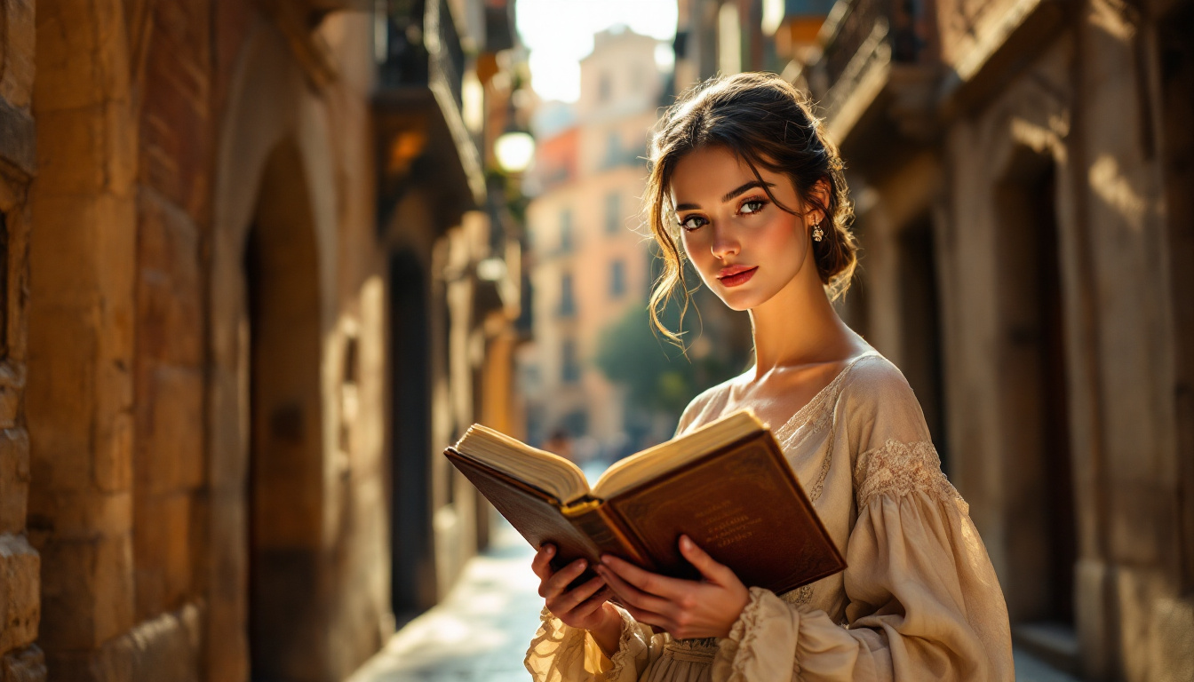 Catalan language : découvrez cette langue romane parlée par 10 millions de personnes