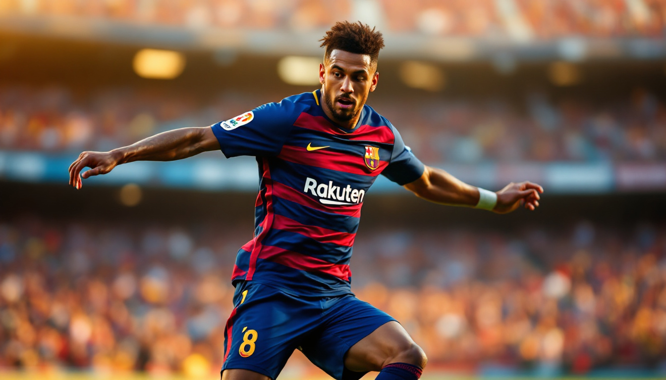 Foot catalan : plongée au cœur d’une passion qui dépasse le sport en Catalogne