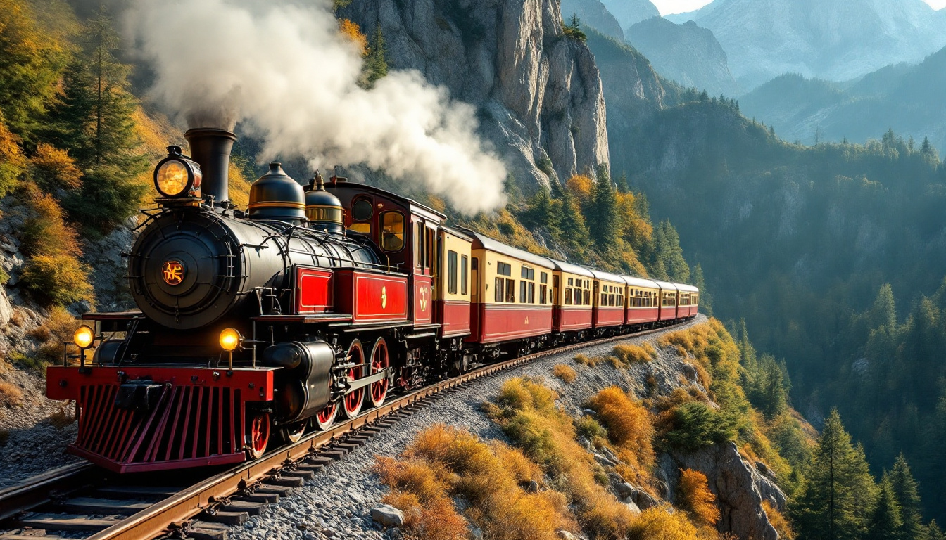 Ce train pyrénéen ferme pour modernisation après 91 ans de service quotidien