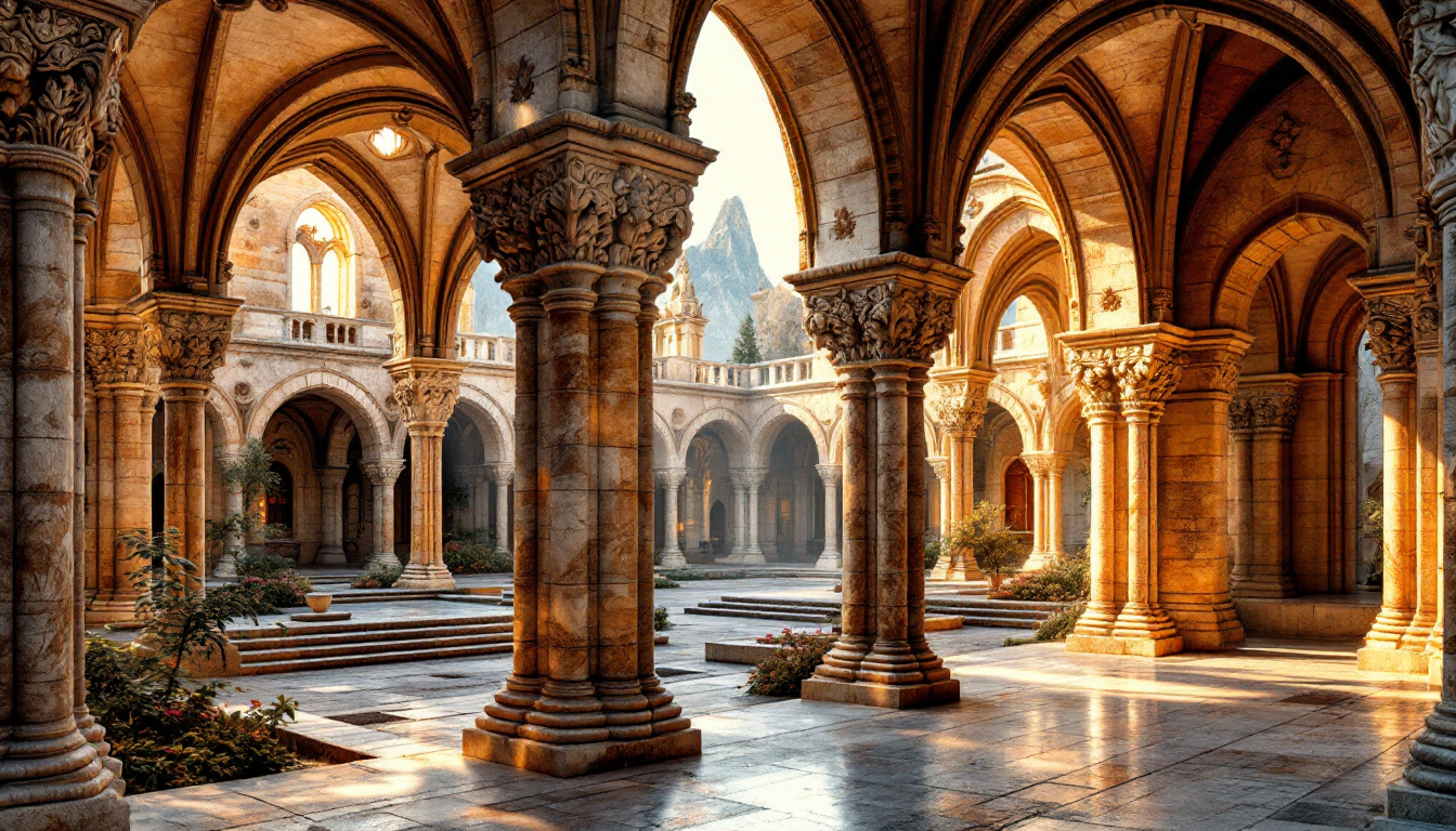 Le seul cloître médiéval intact du Roussillon cache 121 chapiteaux sculptés