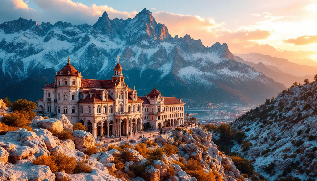 Ce musée du Conflent rattaché au Muséum de Paris expose 10 000 spécimens géologiques