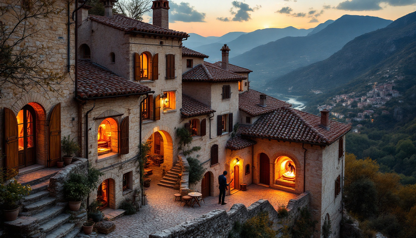 Ce village catalan perpétue l’art du verre depuis 583 ans dans les Aspres