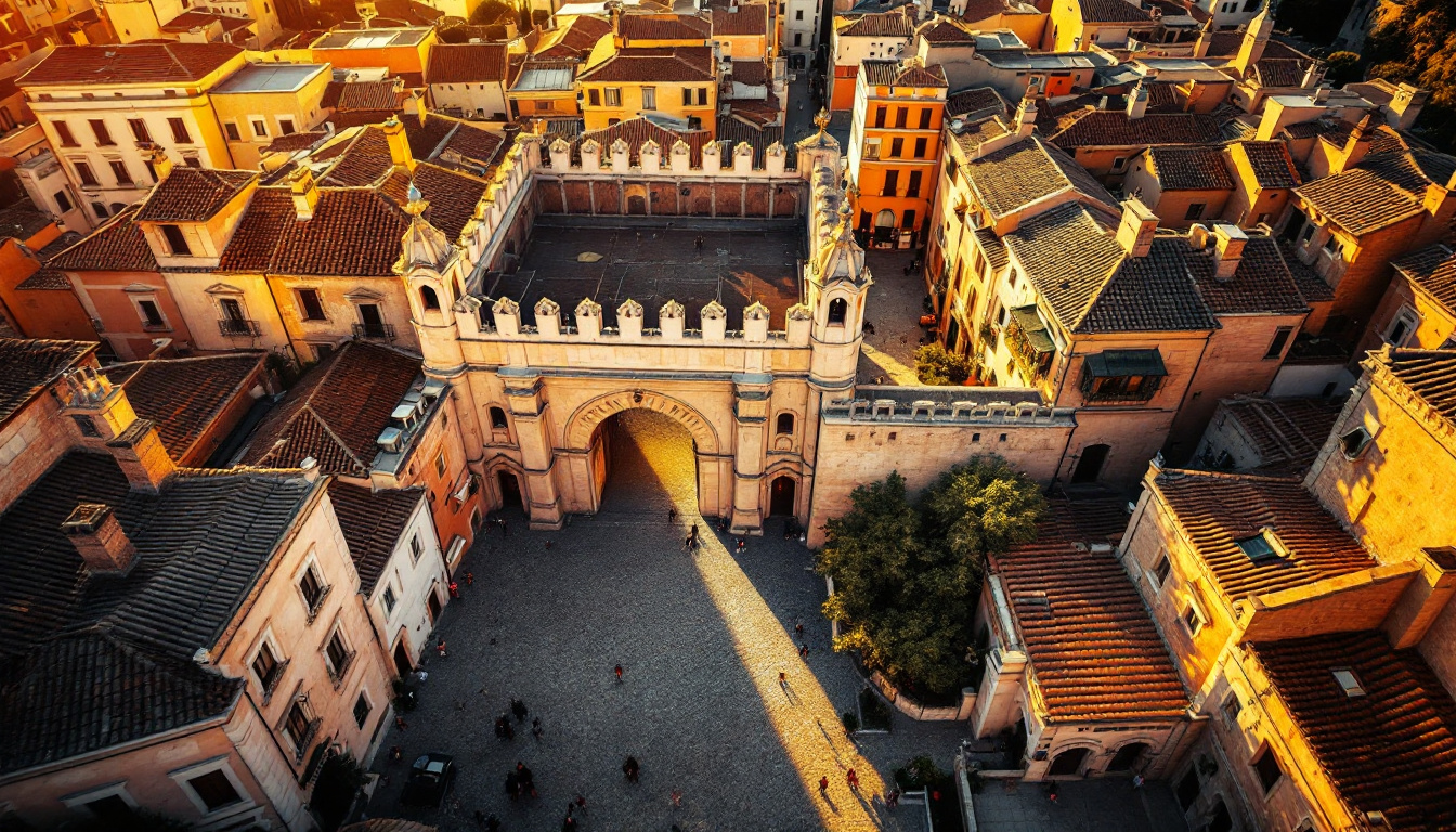 Cette ville côtière a reçu un prix international pour ses 24 hectares rénovés