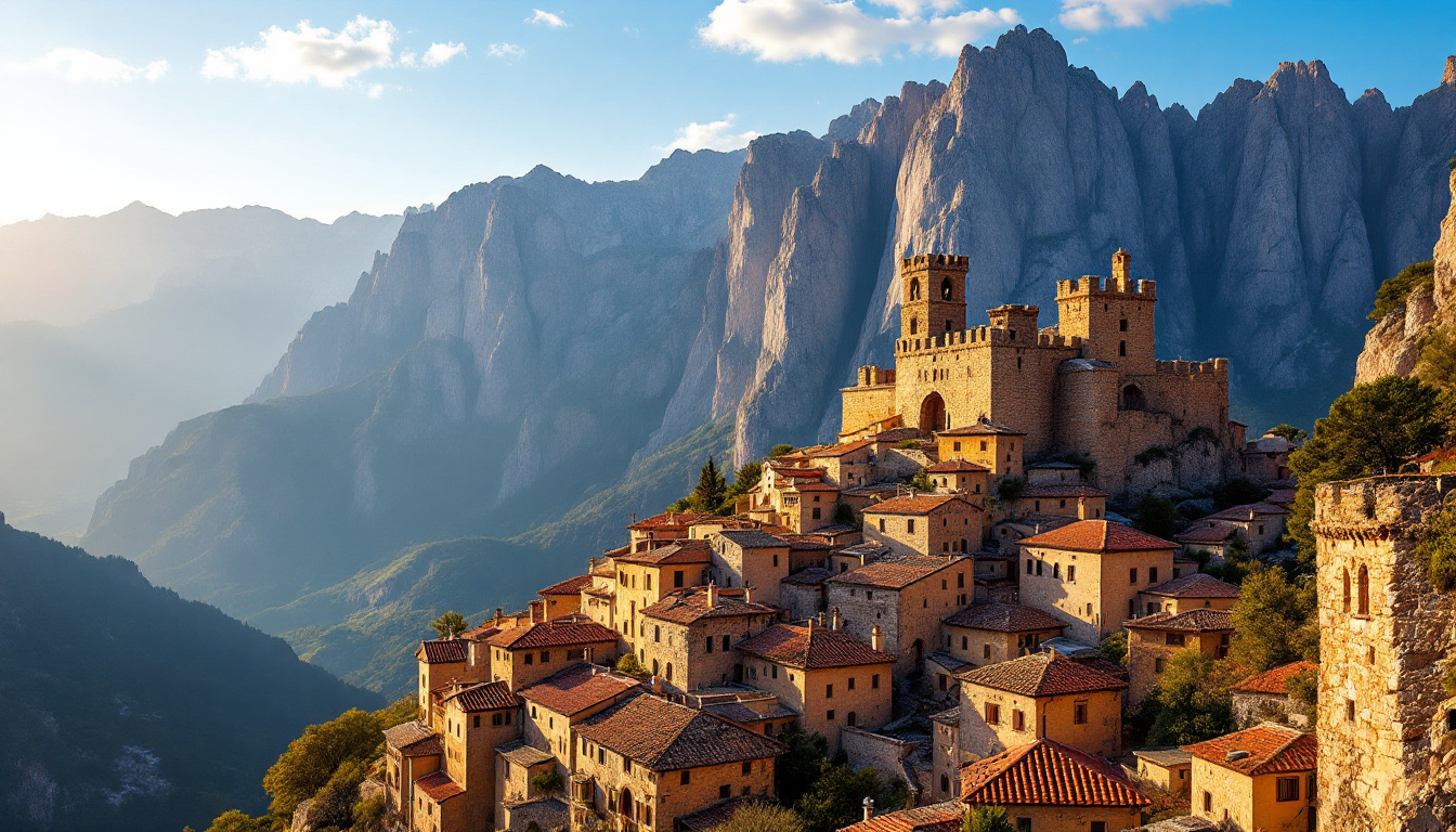 Ce village de 237 âmes a inspiré 300 œuvres de Picasso en 80 jours