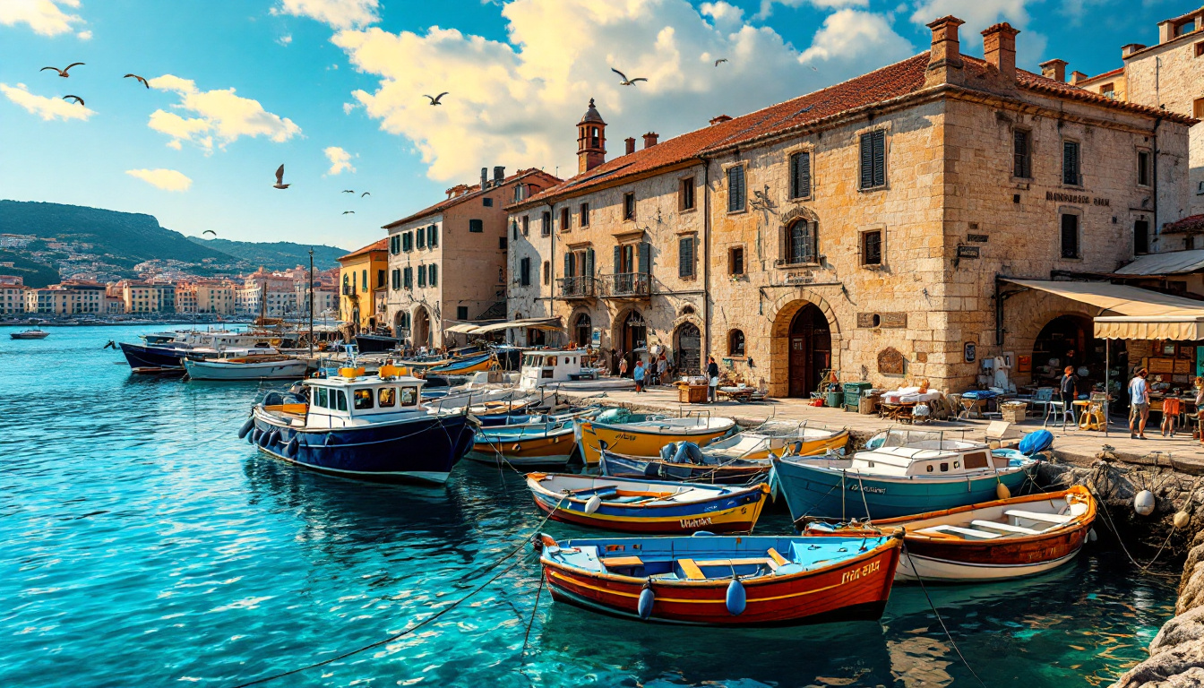 Le seul musée de la pêche installé dans un port actif fonctionne depuis 22 ans