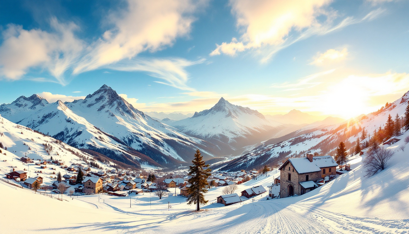 Cette station des Pyrénées ferme le 15 avril après 6 mois de neige à 2500 mètres