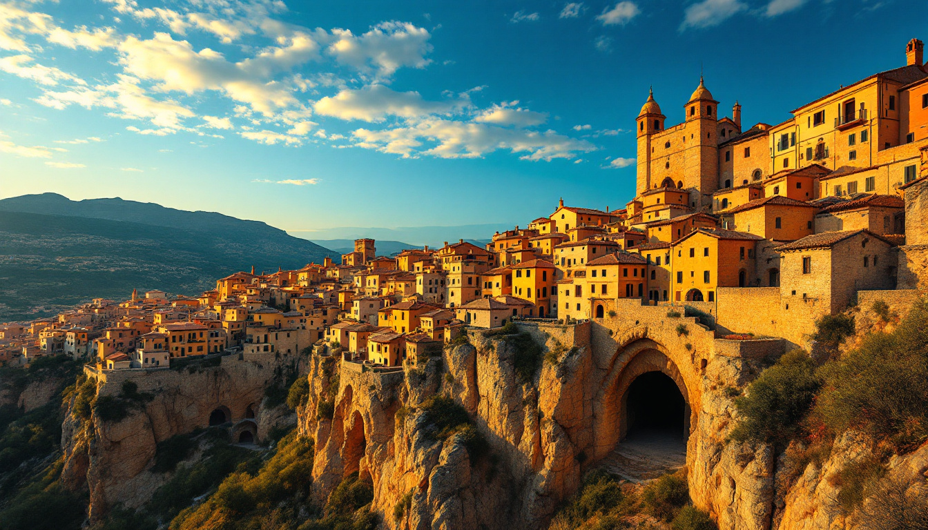 Ce village des Corbières garde les plus anciens restes humains d’Europe
