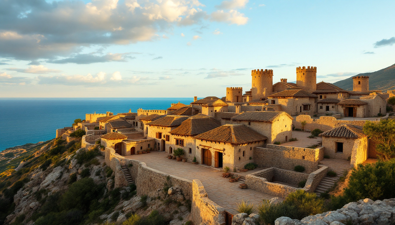 Voici la citadelle ibérique où l’archéologie fait revivre 2500 ans d’histoire catalane
