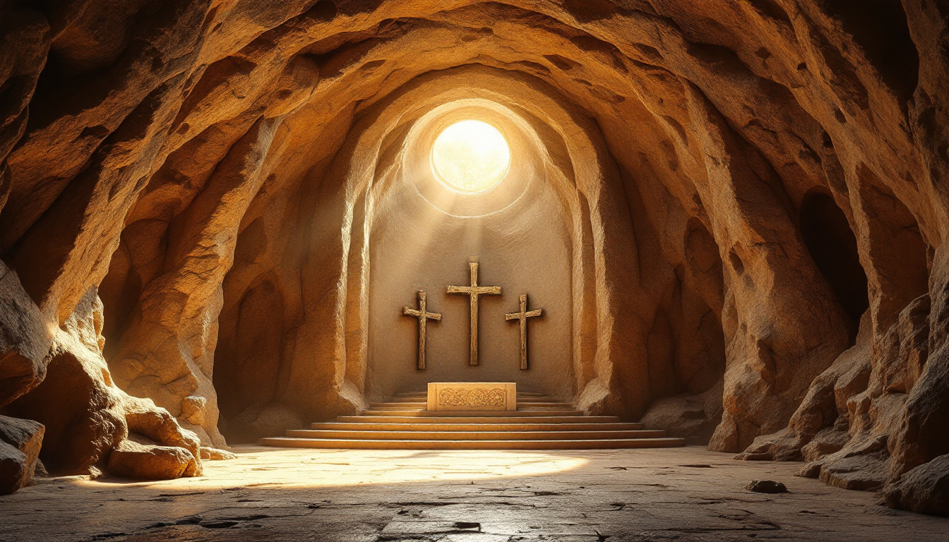 Voici la grotte catalane où saint Ignace a écrit les fondements du catholicisme moderne