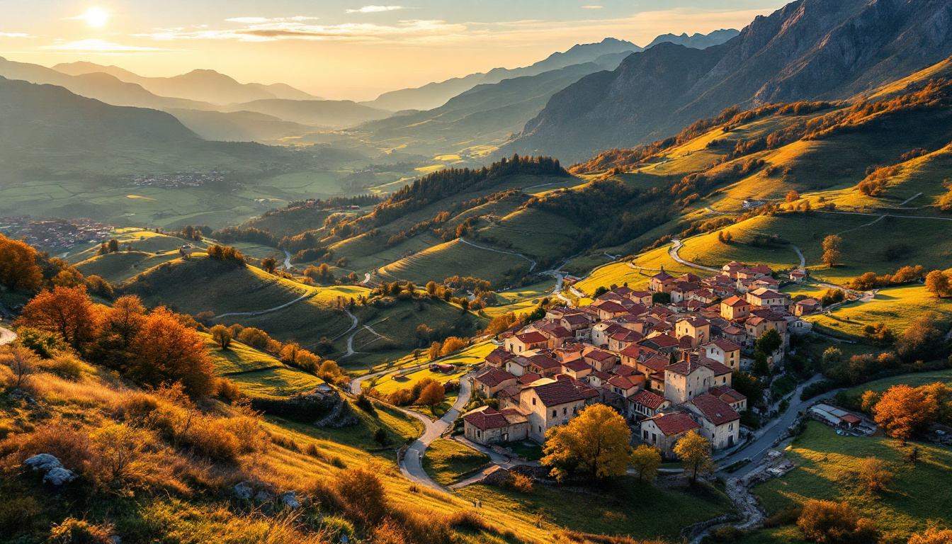 Ce village du Conflent étend 51 km² pour 79 habitants dans l’ombre du Canigou