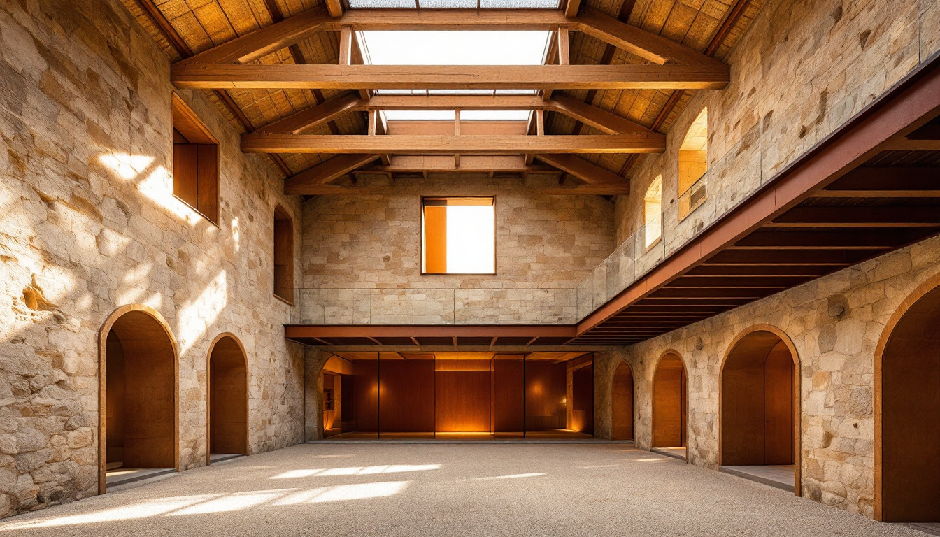 Voici le tiers-lieu d’Alénya finaliste des prix d’architecture mondiale 2025