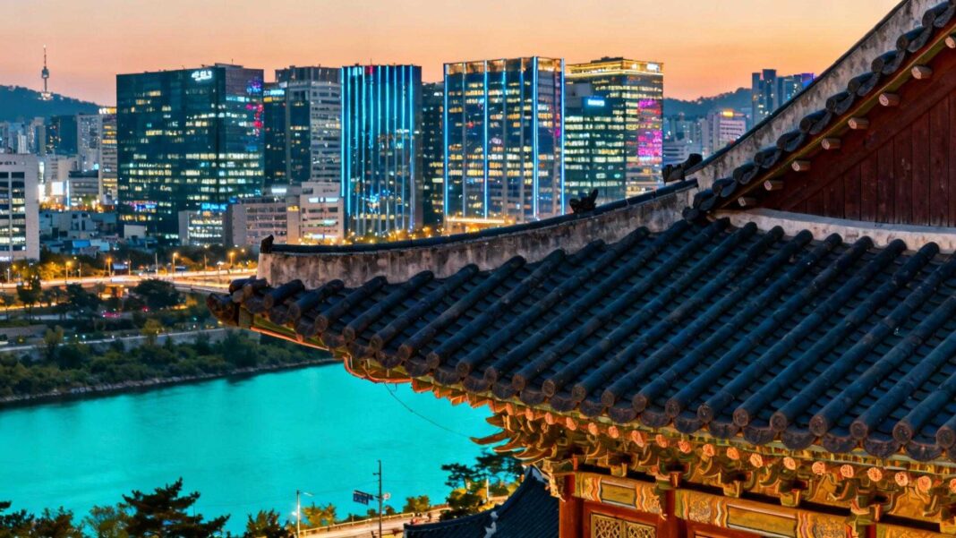 Séoul capture l'énergie de Tokyo à moitié prix avec 5 sites UNESCO intacts
