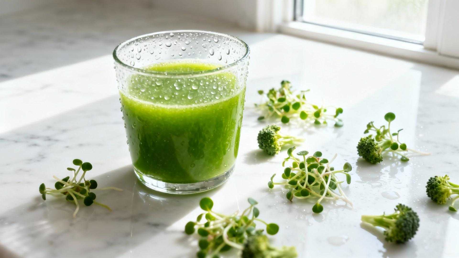 Cette boisson maison accélère le métabolisme de 43% selon la science