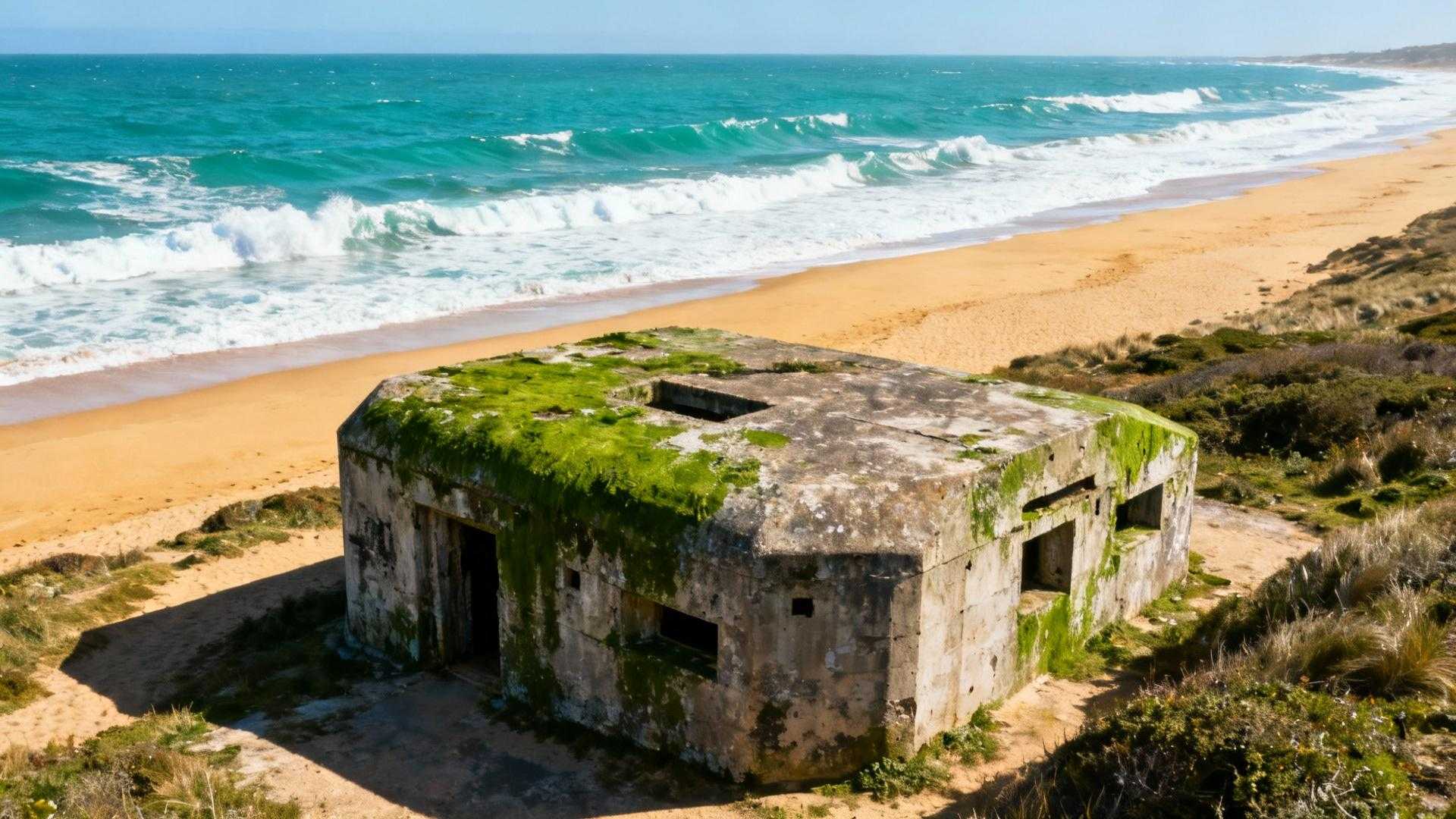 Sept expériences gratuites à Tarnos que même les Bayonnais ignorent