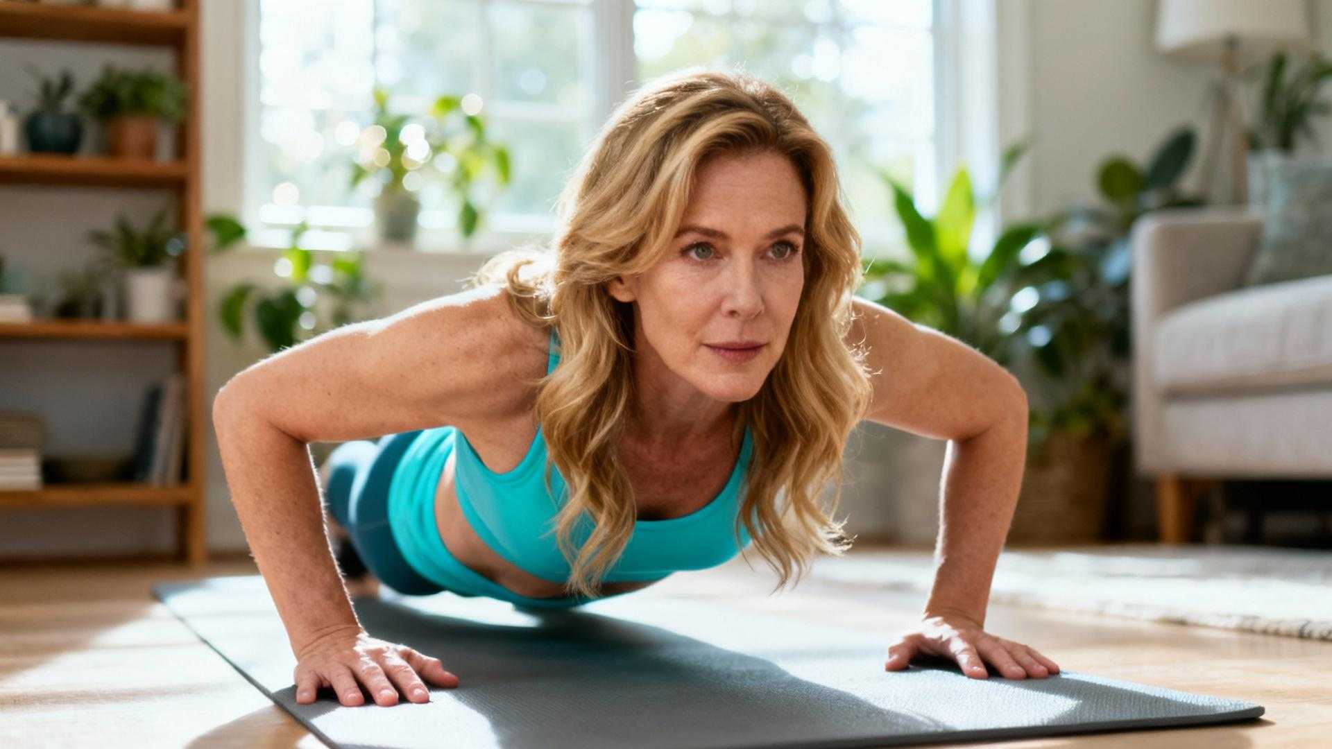 En 6 semaines, j’ai perdu 4,2 cm de tour de taille sans régime – voici mon protocole en 5 étapes