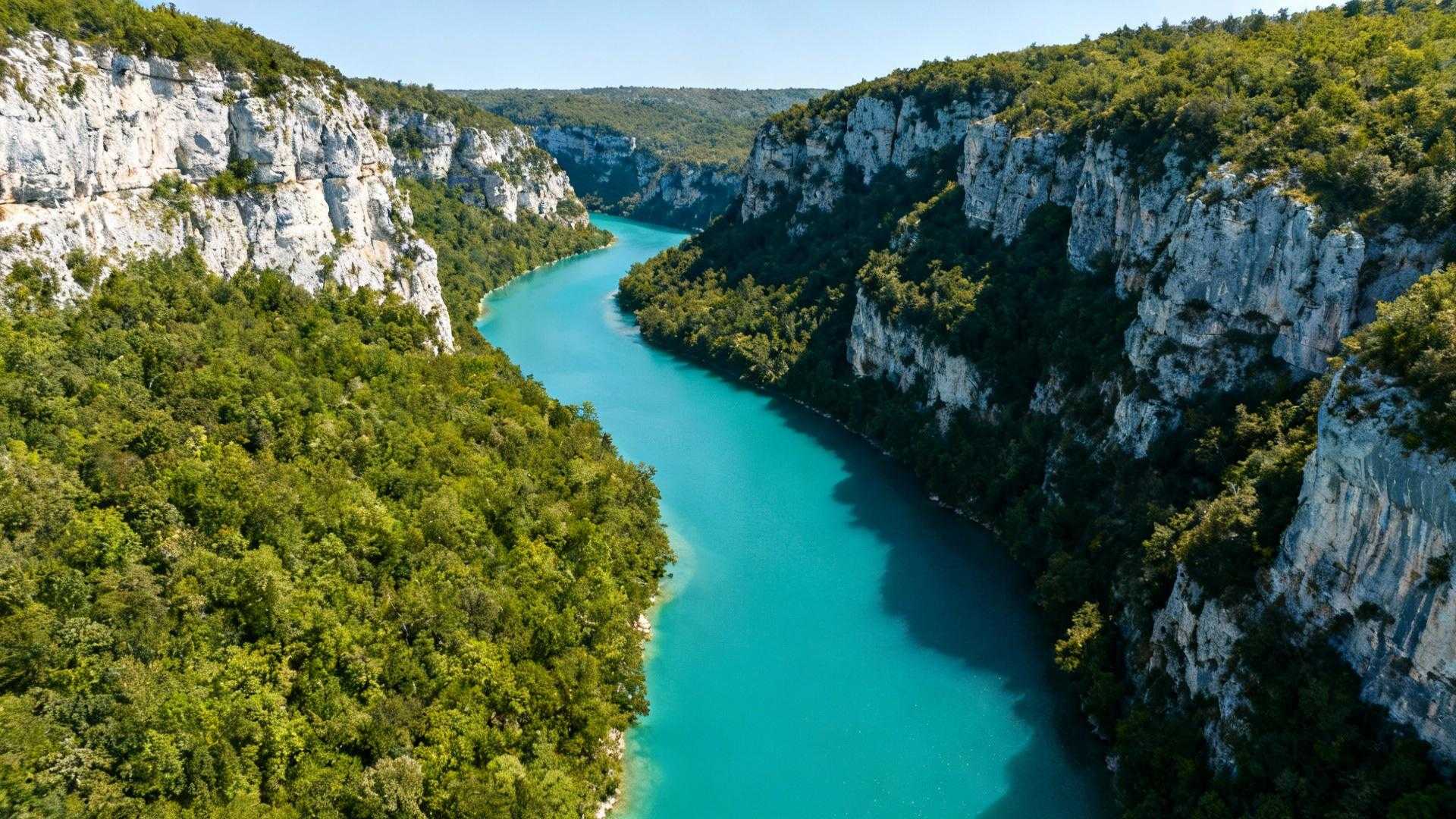 Comment trois jours sur la rivière Ain ont changé ma vision du voyage lent