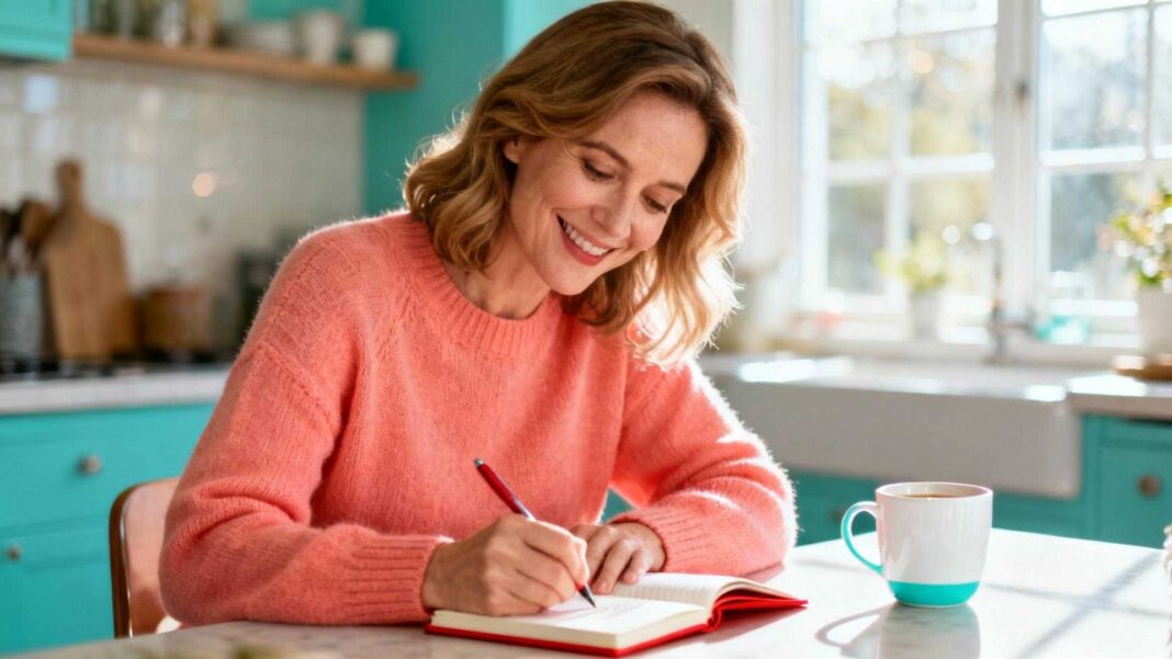 En 8 semaines, une habitude de 5 minutes a reconstruit ma confiance en moi