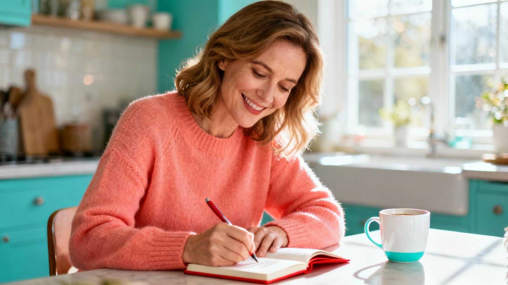 En 8 semaines, une habitude de 5 minutes a reconstruit ma confiance en moi