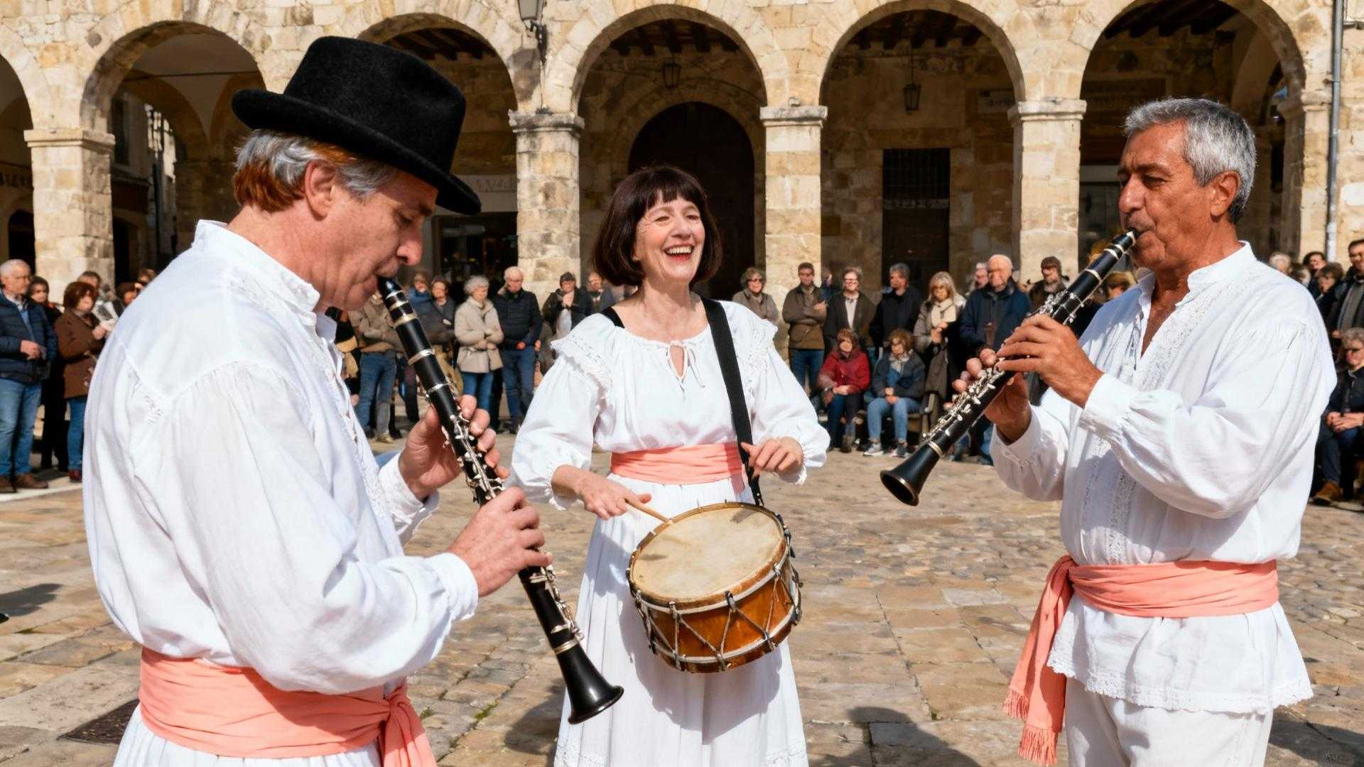 Comment trois jours à Limoux ont changé ma vision du temps occitan